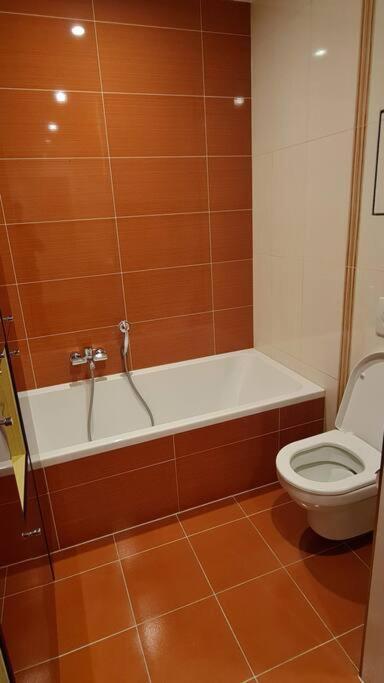 Appartement 164 M2 Flat With Underground Parking In Lux City Luxembourg